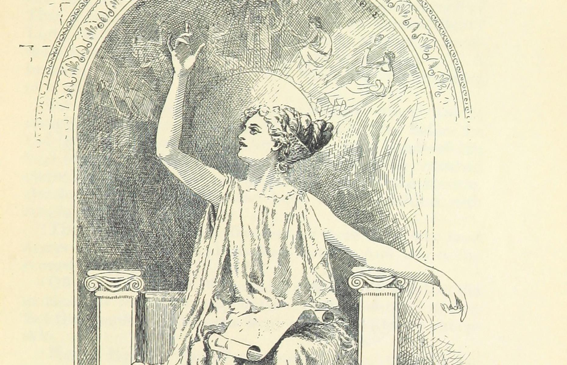Hypatia of Alexandria and the astrolabe
